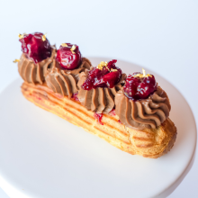 ebooki z przepisami na desery